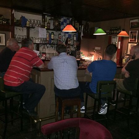 Appartamento Carey'S Bar & Farmhouse Kilkenny Border Oldleighlin Esterno foto