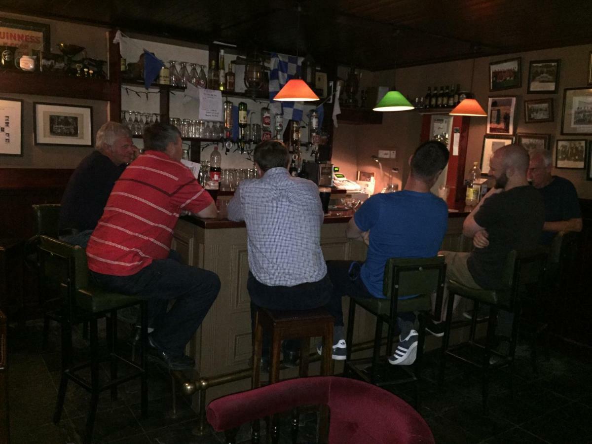 Appartamento Carey'S Bar & Farmhouse Kilkenny Border Oldleighlin Esterno foto