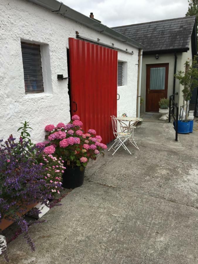 Appartamento Carey'S Bar & Farmhouse Kilkenny Border Oldleighlin Esterno foto